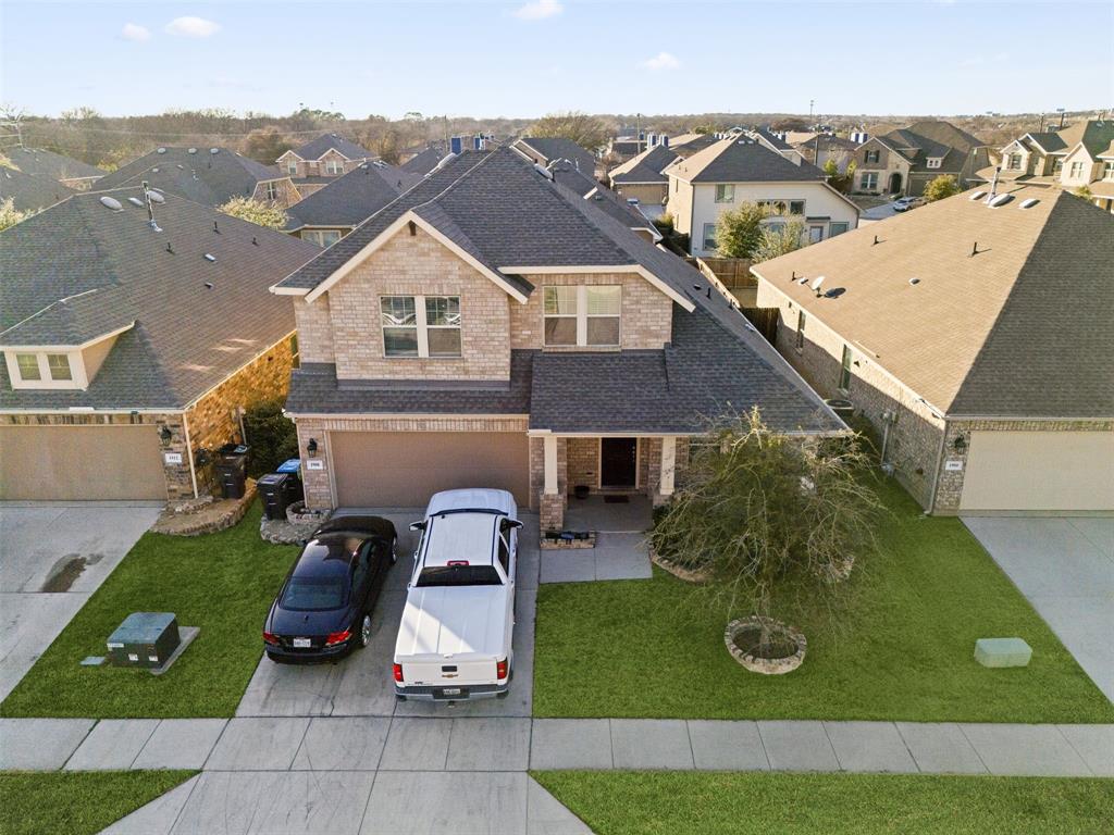 Meadowbrook Place - Residential