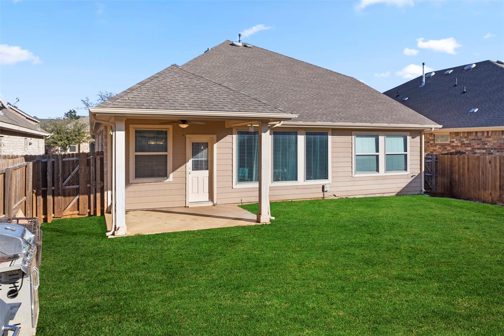 Meadowbrook Place - Residential