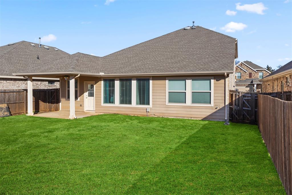 Meadowbrook Place - Residential