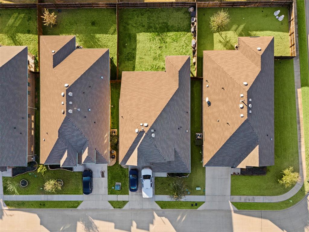 Meadowbrook Place - Residential