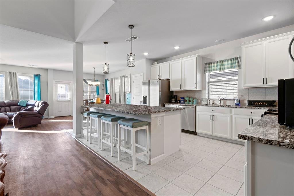 Meadowbrook Place - Residential