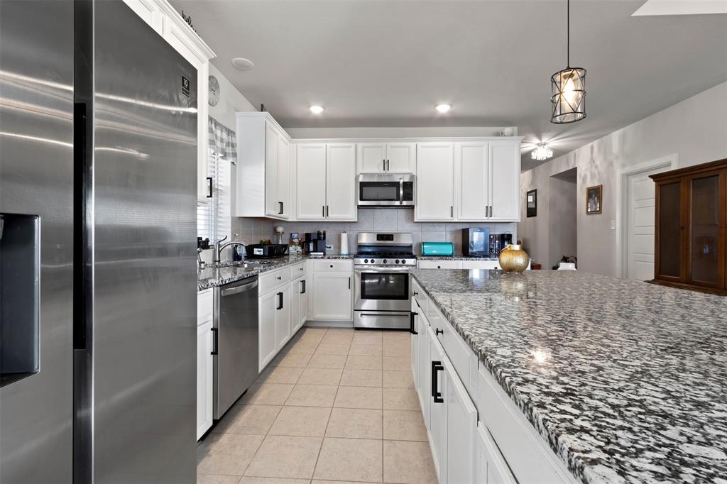 Meadowbrook Place - Residential