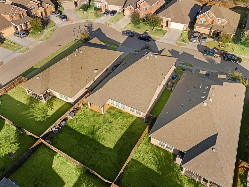 Meadowbrook Place - Residential