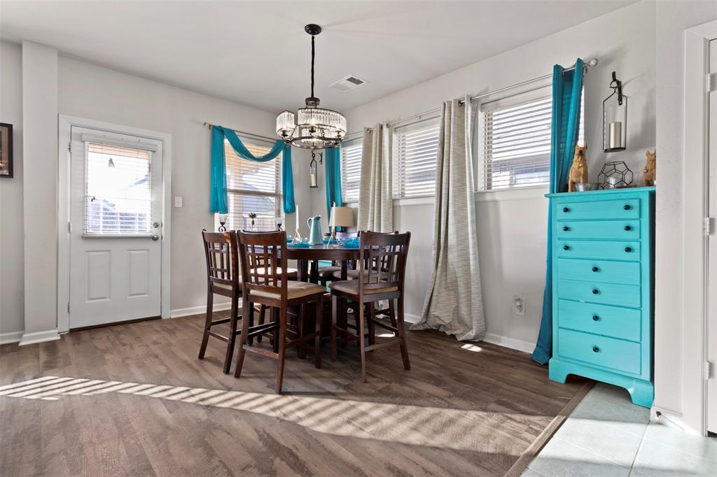 Meadowbrook Place - Residential