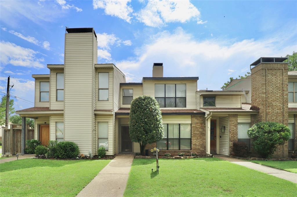 PRICED TO SELL and freshly painted for a bright, modern feel, this East Dallas townhome is an absolute gem! The smart layout features a seamless, open-concept kitchen and living area on the main floor, complete with a convenient guest powder room. Upstairs, you'll find two spacious bedrooms, each with its own full bath, including a primary suite with a newly redone balcony. Unwind in your low-maintenance, private backyard—perfect for grilling, entertaining, or even if you have pets. The home also offers direct access to your secure, detached two-car carport featuring a functional garage door and opener. Premium upgrades include granite countertops, stainless steel appliances, and stylish new ceiling fans. With the HOA handling front yard maintenance, you can spend your weekends exploring nearby hotspots like Deep Ellum, Lower Greenville, Uptown-Dallas, the Design District, Downtown-Dallas, Knox-Henderson, Fair Park, and much more all just minutes away. Schedule your tour before it’s gone!