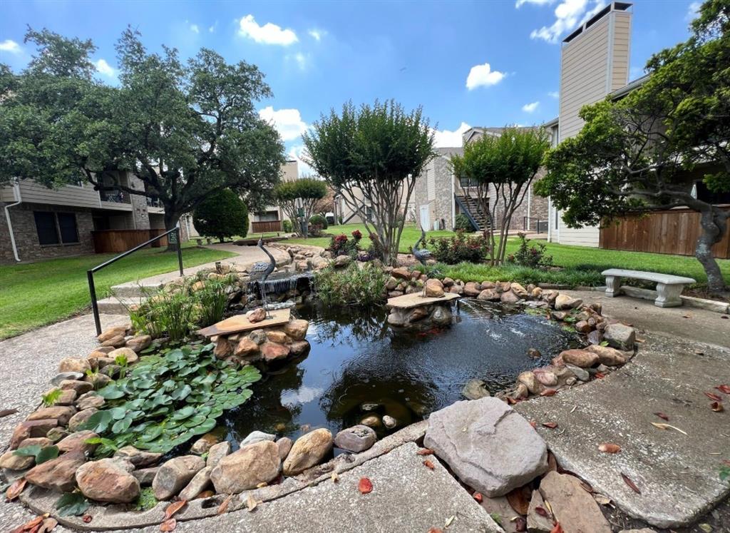 Parkway Lane - Residential