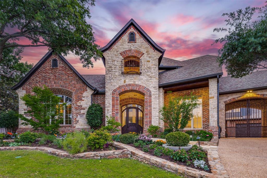 The Lakes on Legacy Drive - Residential