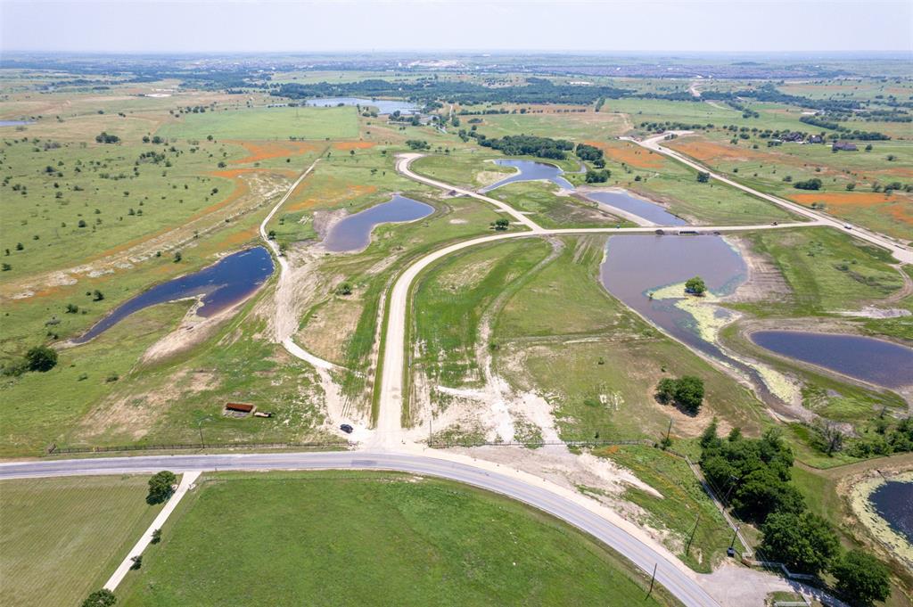 Lakeridge Ranches - Land