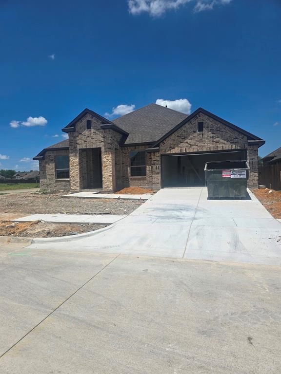 Oaks of North Grove - Residential