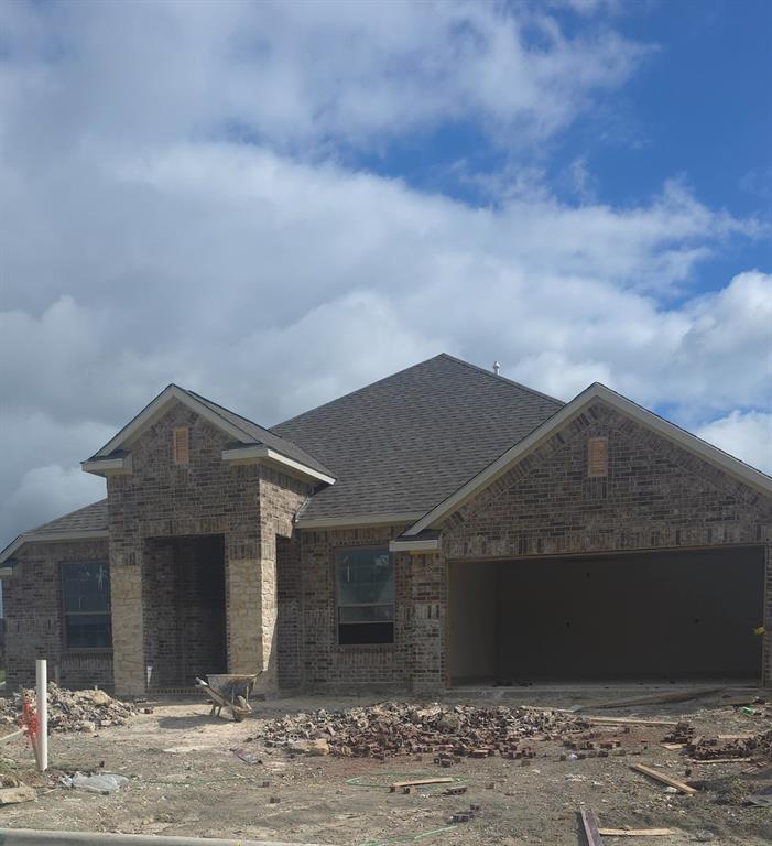 Oaks of North Grove - Residential