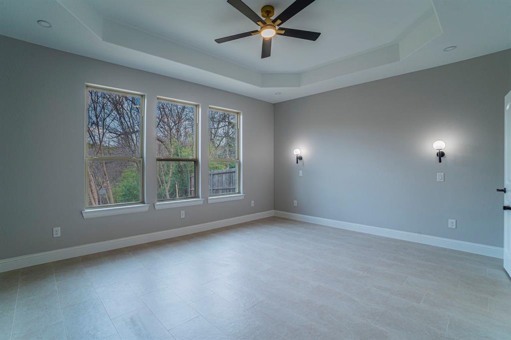 Mountain Creek Meadows 02 Ph 01 - Residential