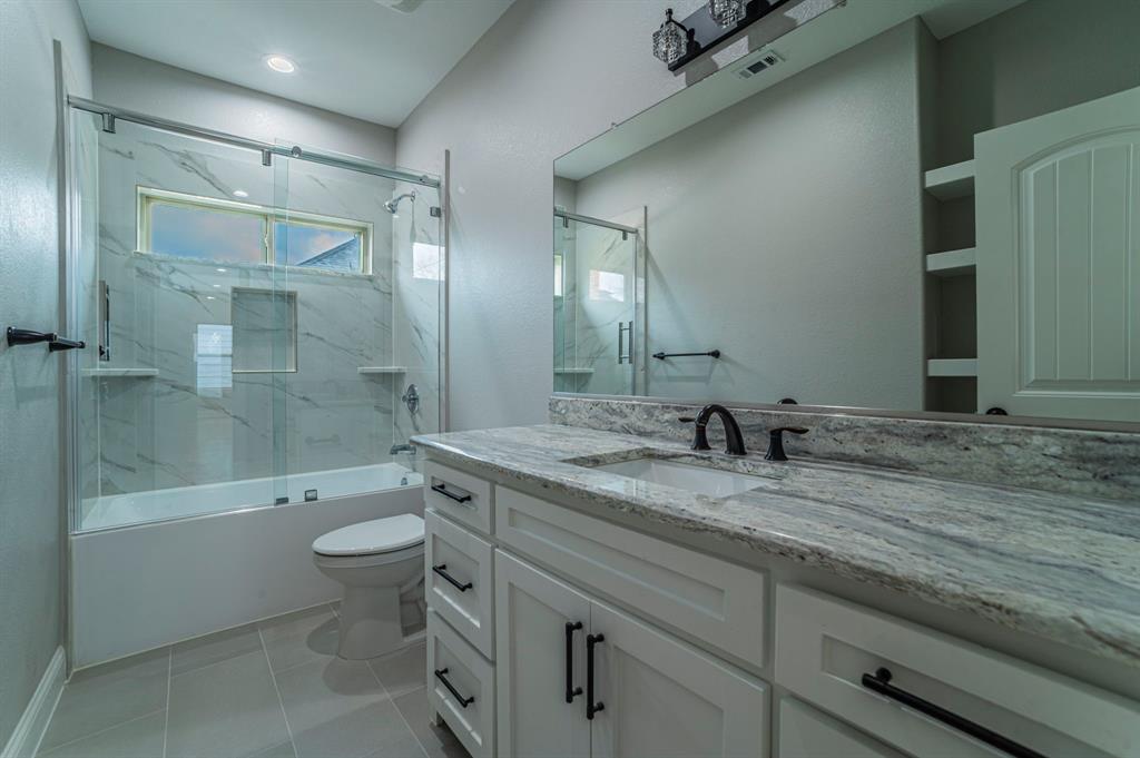 Mountain Creek Meadows 02 Ph 01 - Residential