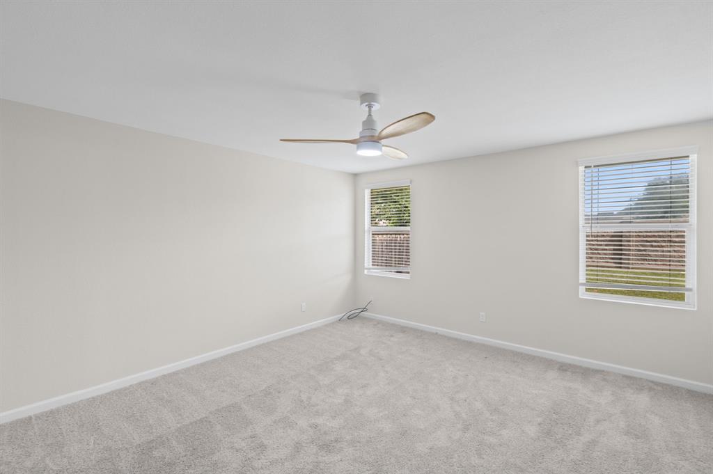 Mountain Creek Meadows 02 Ph 01 - Residential