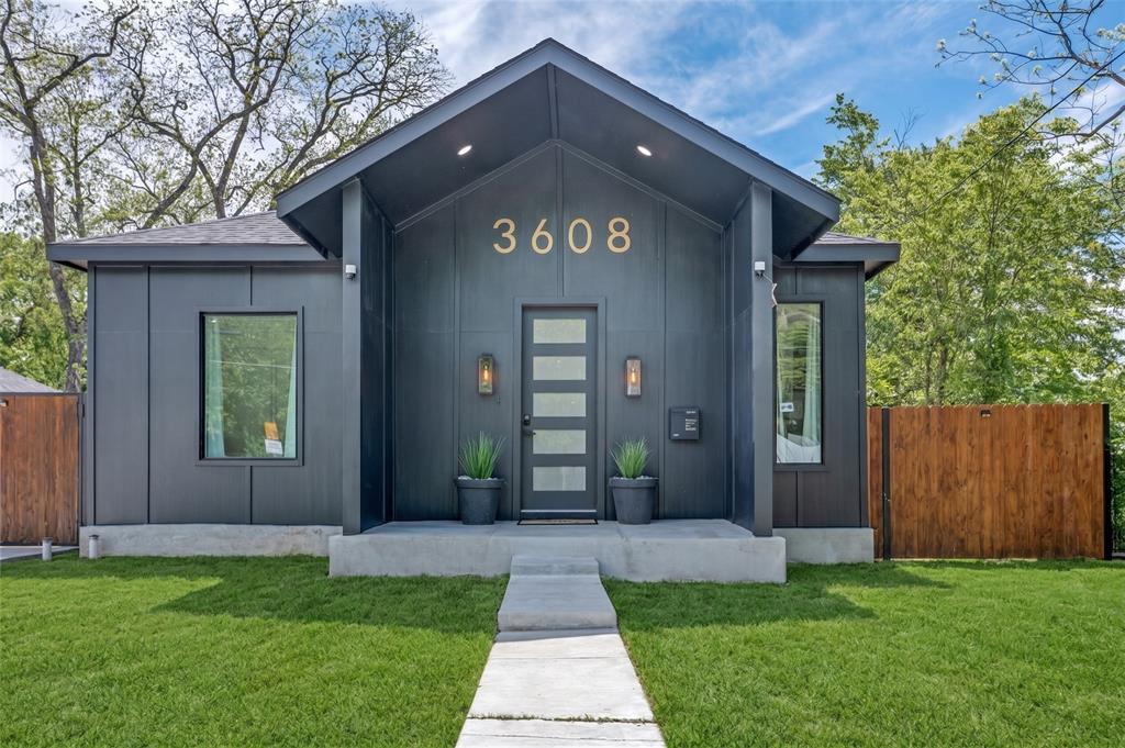 Brown Harris - Residential