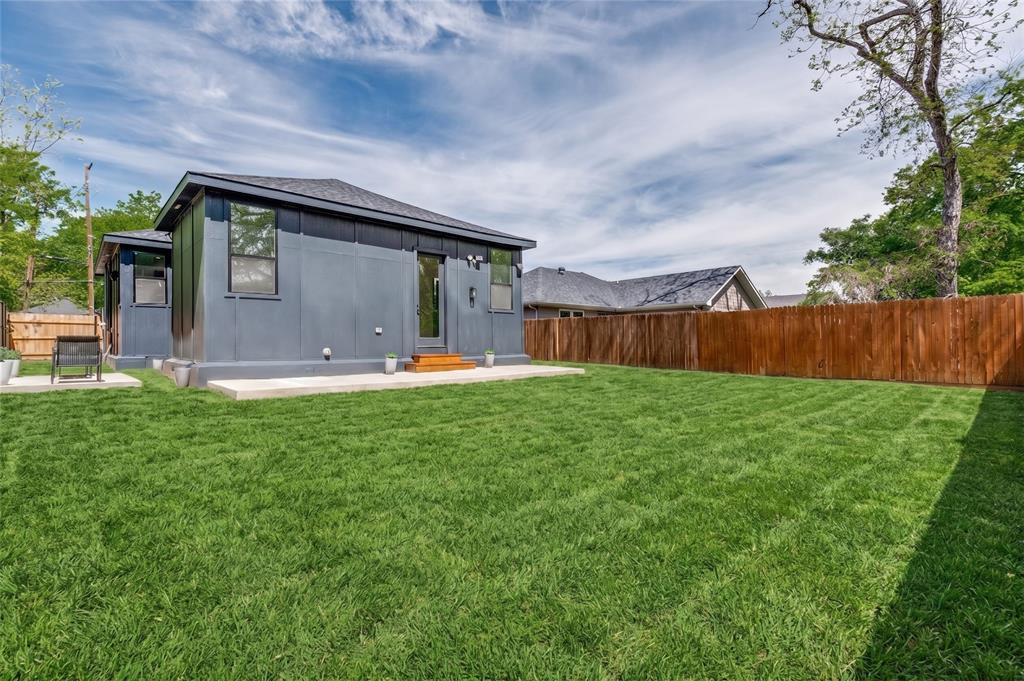 Brown Harris - Residential