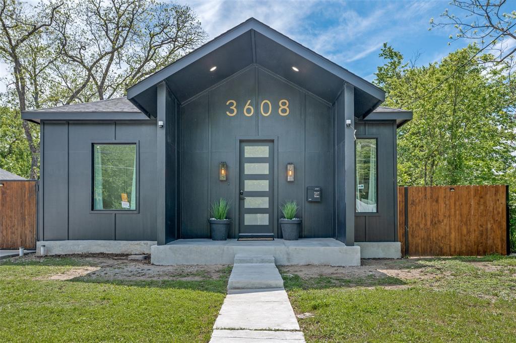 Brown Harris - Residential