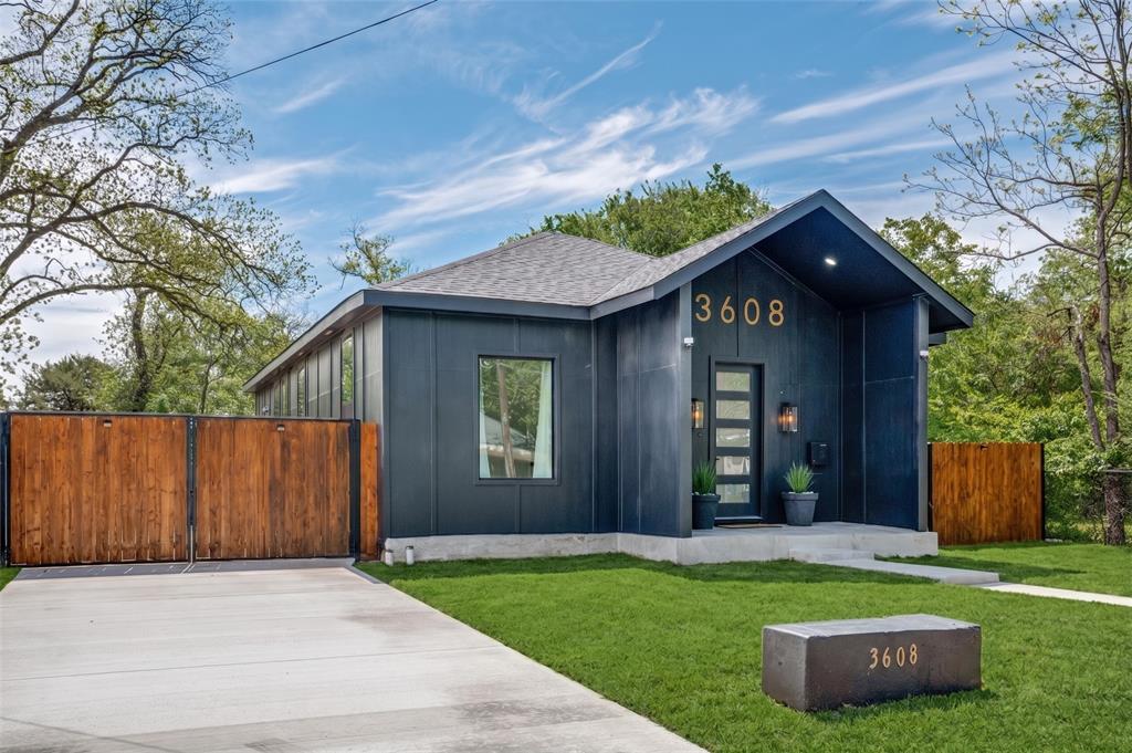 Brown Harris - Residential