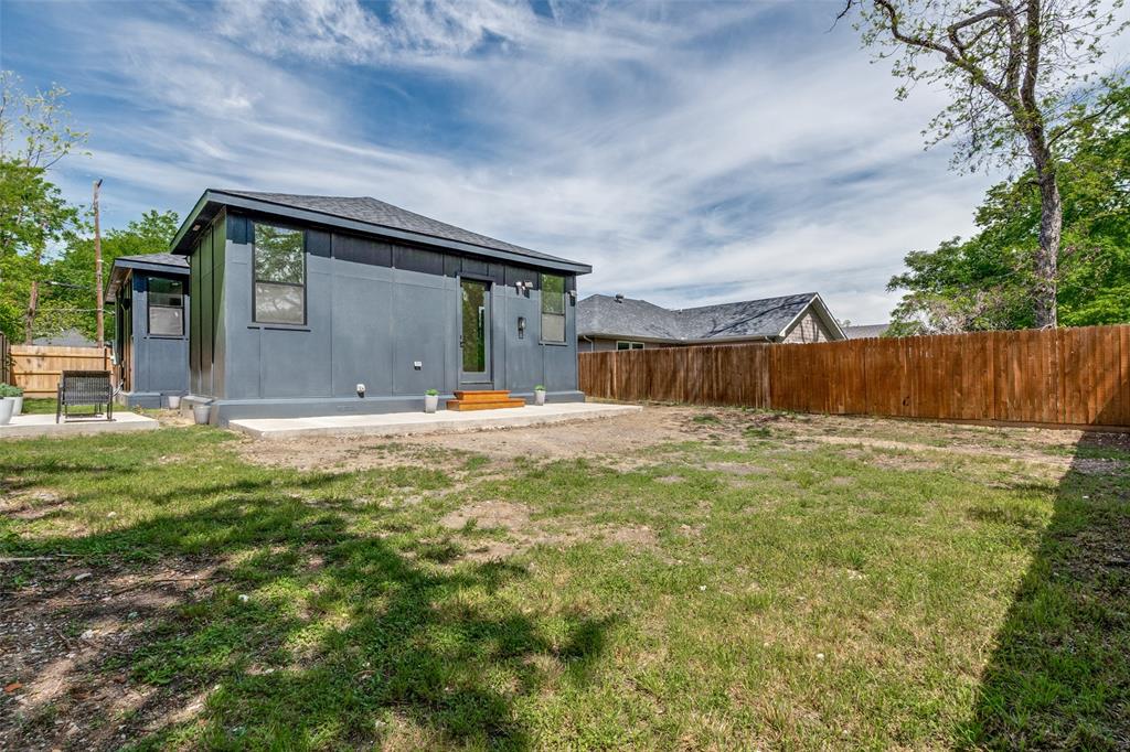 Brown Harris - Residential