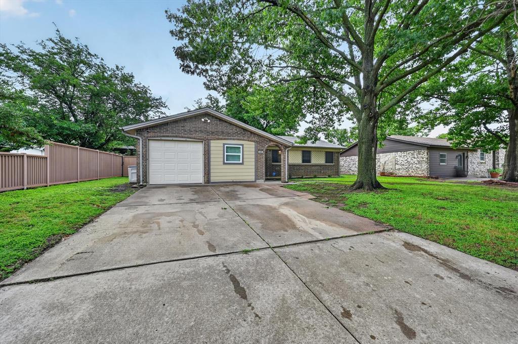 Gardens - Residential