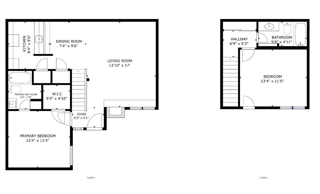 Park Lane Twnhms Ph 02 - Residential