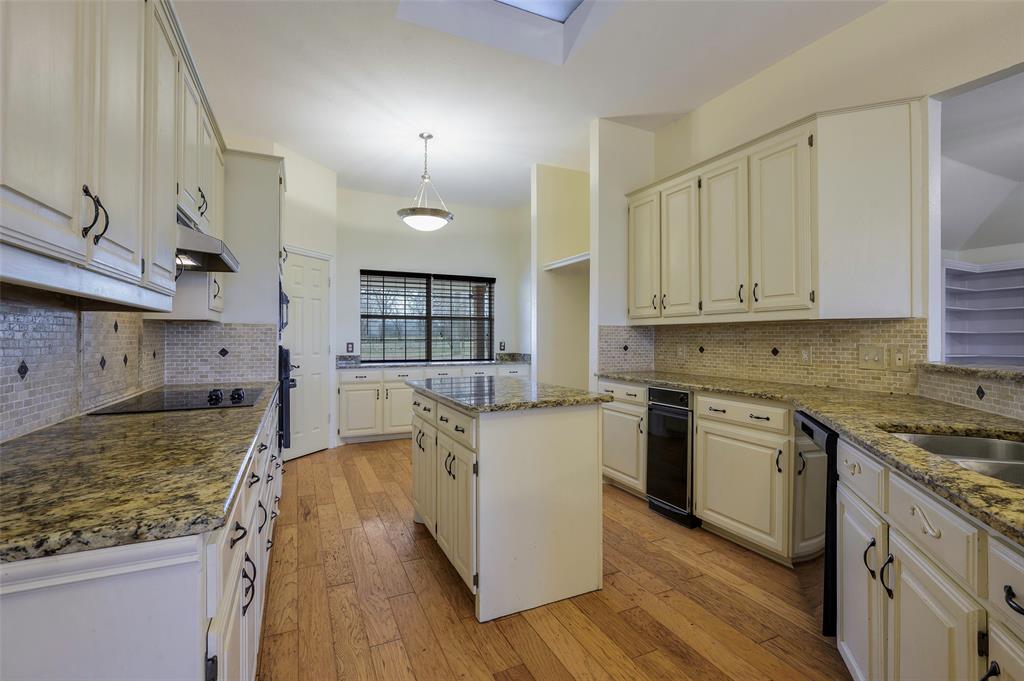 Crawford - Residential