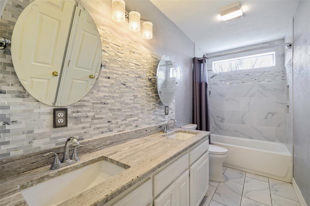 Crawford - Residential