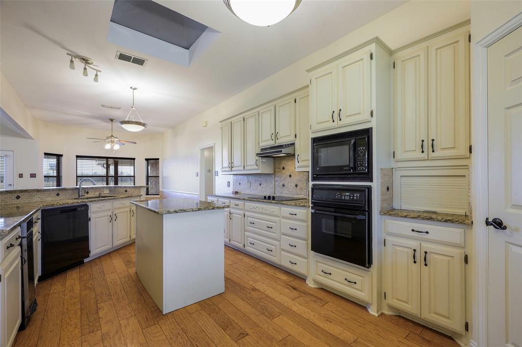 Crawford - Residential