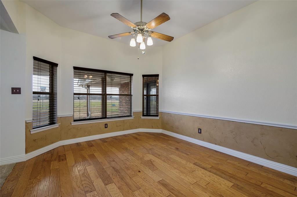 Crawford - Residential
