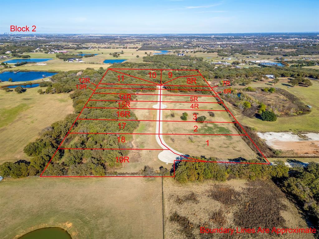 Belle Oak Estates - Land