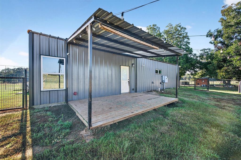 SMITH CHAS - Residential