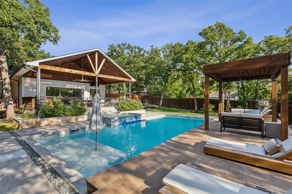 Meadowmere To Southlake Add - Residential