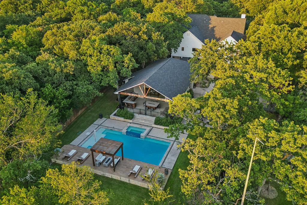 Meadowmere To Southlake Add - Residential