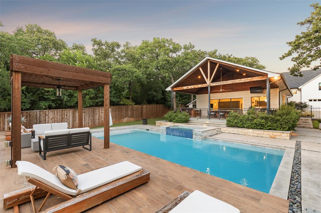 Meadowmere To Southlake Add - Residential