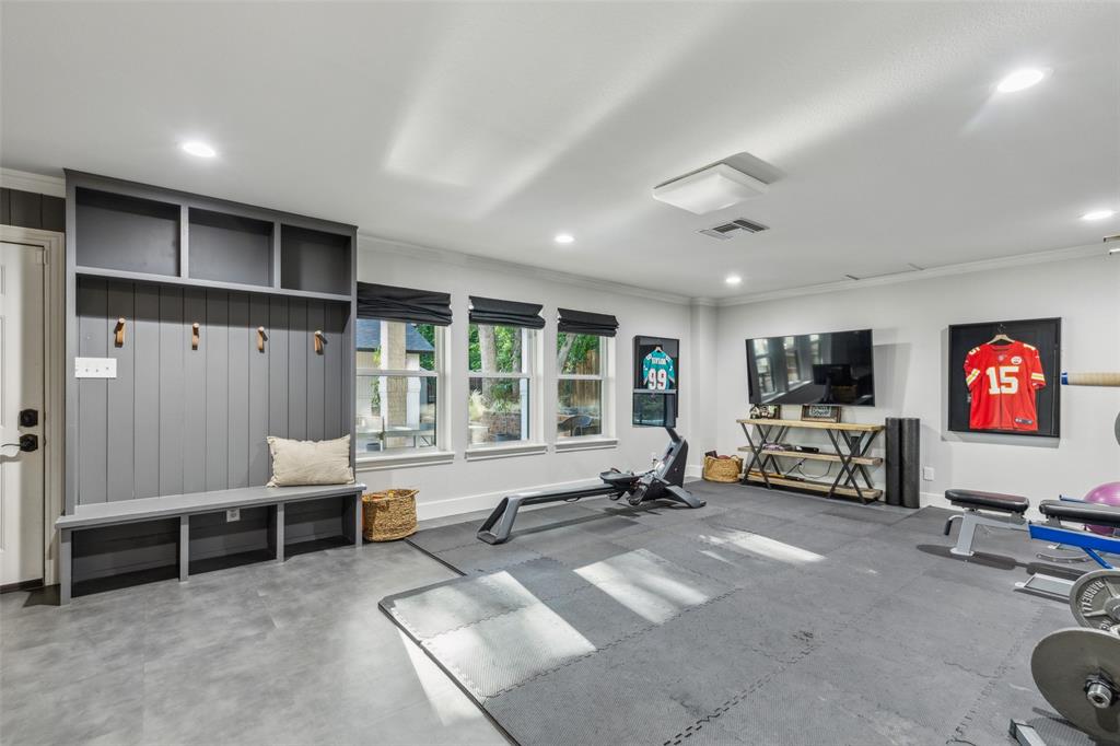 Meadowmere To Southlake Add - Residential