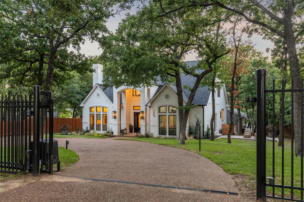 Meadowmere To Southlake Add - Residential