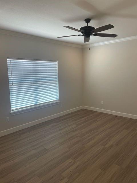 Forrest Meadows Add - Residential Lease