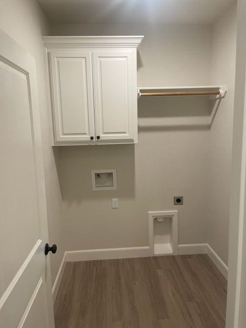 Forrest Meadows Add - Residential Lease