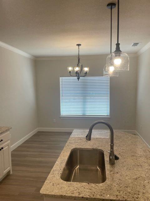 Forrest Meadows Add - Residential Lease