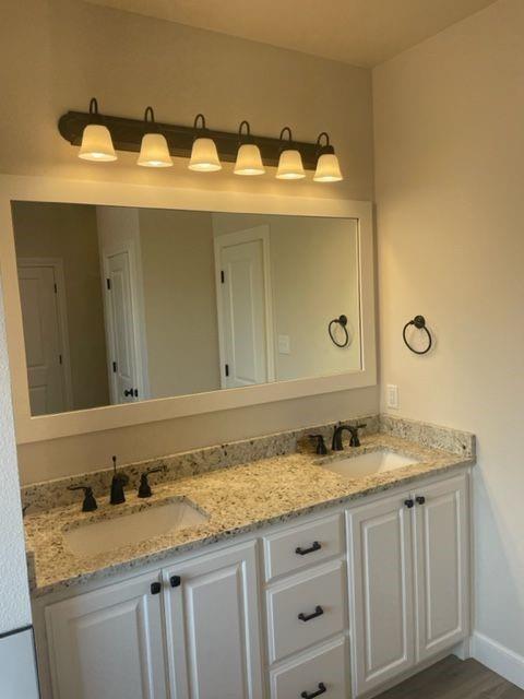 Forrest Meadows Add - Residential Lease