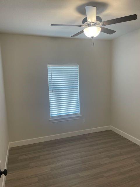 Forrest Meadows Add - Residential Lease