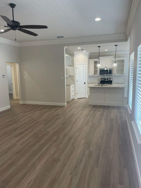 Forrest Meadows Add - Residential Lease