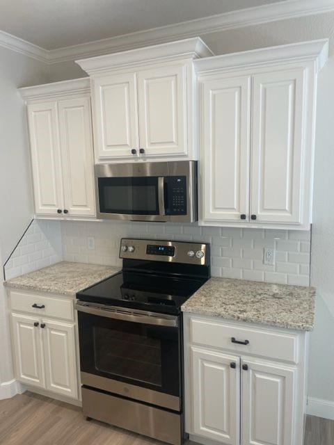 Forrest Meadows Add - Residential Lease