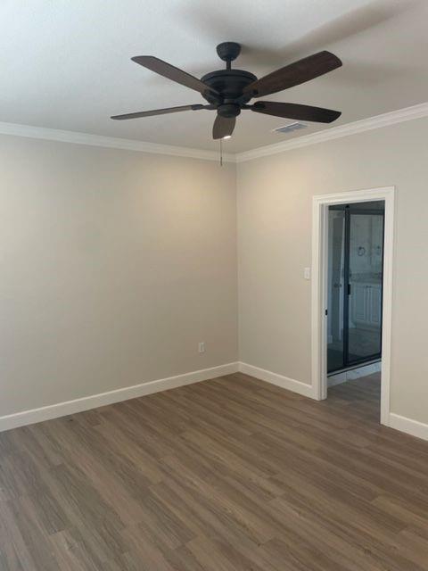 Forrest Meadows Add - Residential Lease