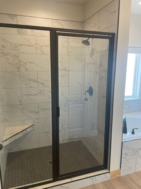 Forrest Meadows Add - Residential Lease