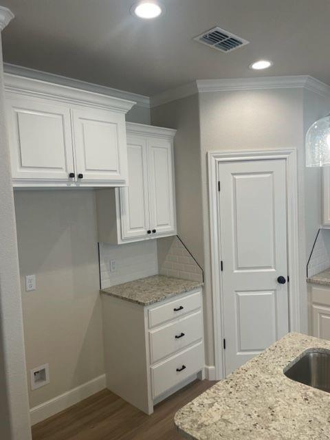 Forrest Meadows Add - Residential Lease