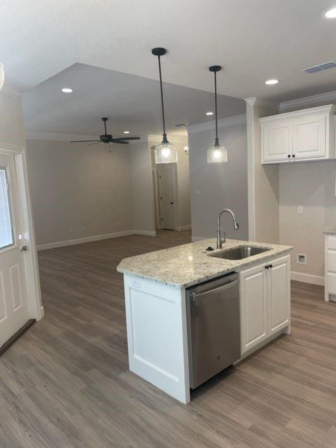 Forrest Meadows Add - Residential Lease
