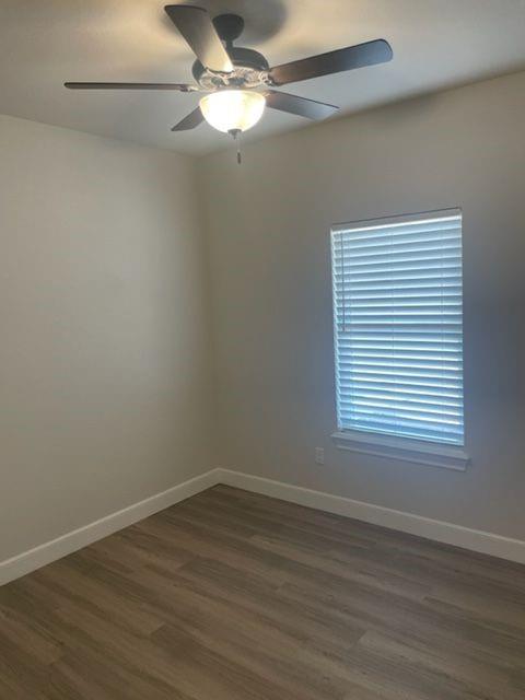 Forrest Meadows Add - Residential Lease