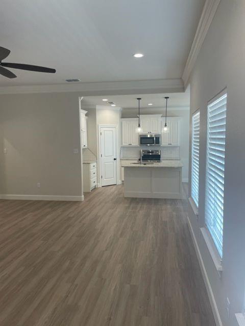 Forrest Meadows Add - Residential Lease