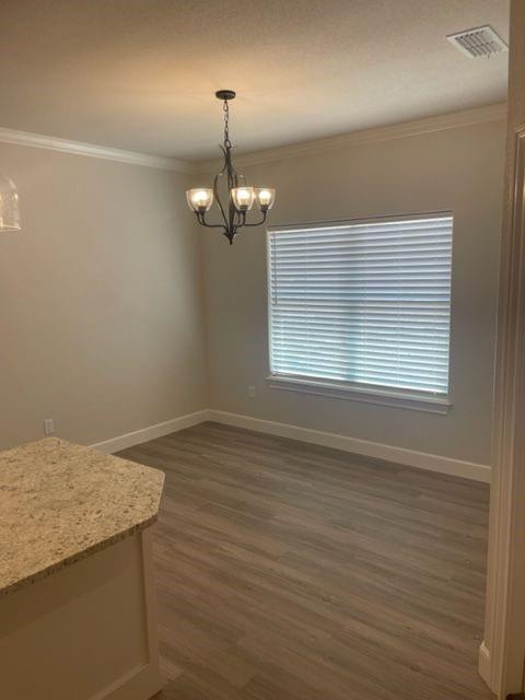 Forrest Meadows Add - Residential Lease