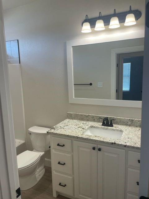 Forrest Meadows Add - Residential Lease